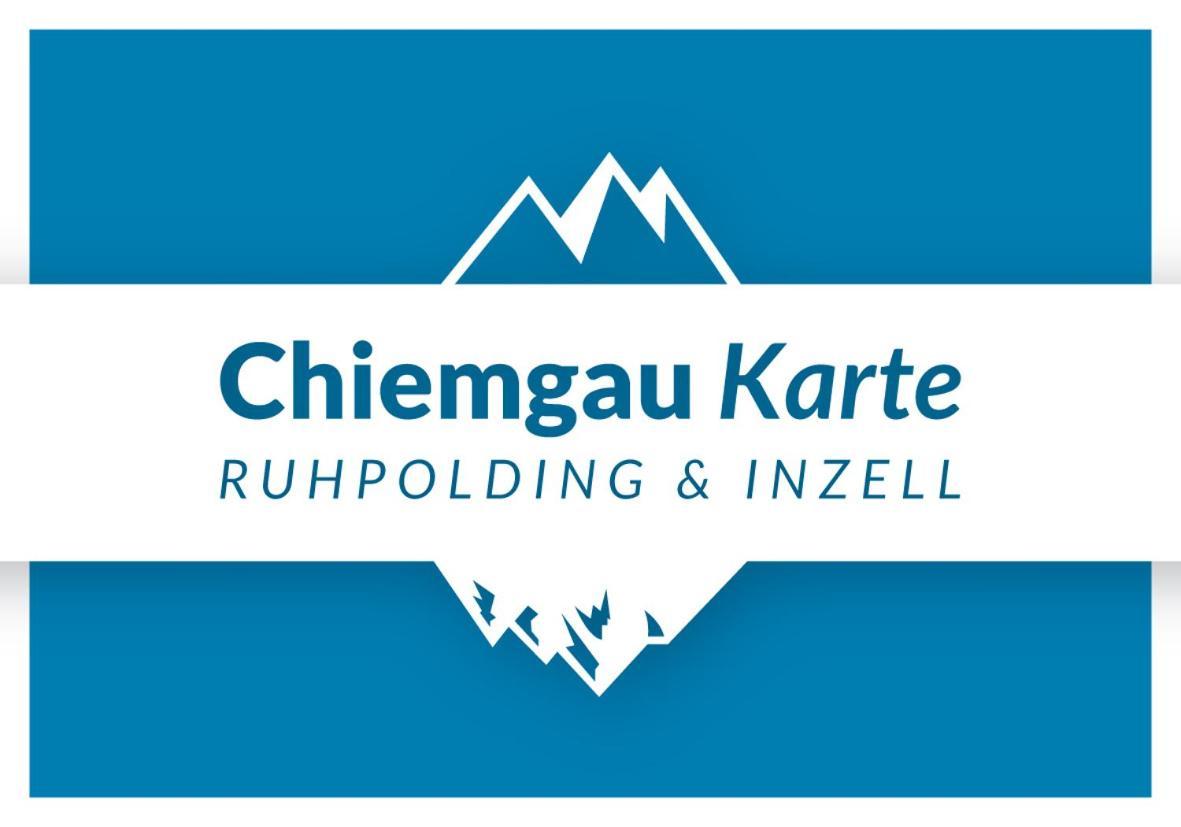 Schwabenbauernhof Apartment Ruhpolding Exterior foto